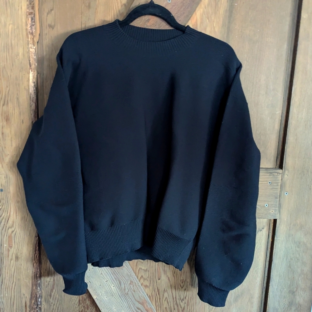 Lululemon Scuba Pullover Sweater Size 8